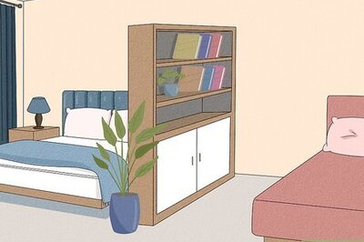 How to Get Privacy When You Share a Living Space