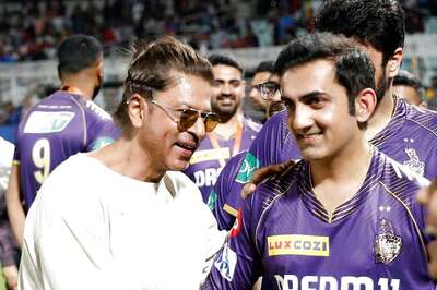 'KKR Still 2 Trophies Away from MI, CSK': Gautam Gambhir's 'Next Mission' Remark Adds Twist to India Coach Recruitment