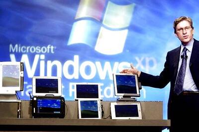 Microsoft's long and tortured history in tablets