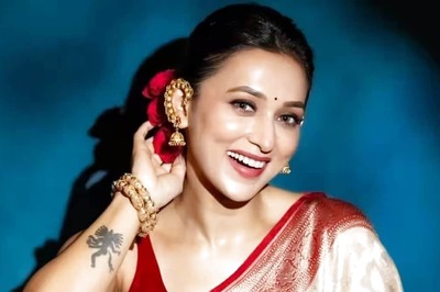 'What Upbringing Permits This': TMC Ex-MP Mimi Alleges Rape Threats For Backing Kolkata Protests