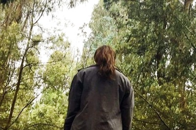 Samantha Ruth Prabhu Writes About 'Context Of Existence' In Her Latest Instagram Post