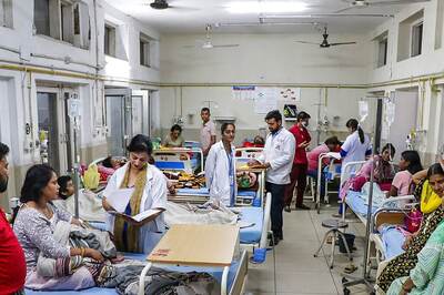 Covid-19 Antibodies Could Be Making Dengue Worse, Finds Crucial Study by Govt-Run Institute