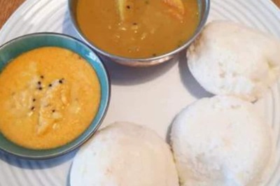 Chennai's 70-year-old Sells Idlis for Rs 1.5 a Piece, Says Doing for 'Satisfaction'
