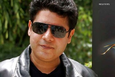 'Himmatwala' will cross Rs 100 crore: Sajid Khan