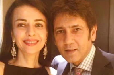 Why Kumar Gaurav's Engagement With Raj Kapoor's Daughter Rima Kapoor Was Called Off