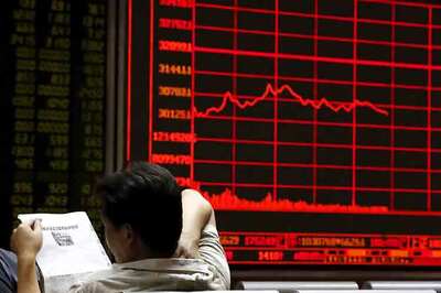 World stocks, oil, dollar rise after China cuts rates