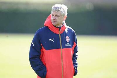 Champions League: Arsene Wenger Hopes To Issue Statement With Win Over PSG