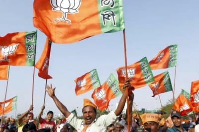 All Set to Create History: For First Time Since 1952, BJP May Touch Double Digit Figure in Bengal