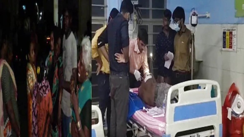 Tamil Nadu: 4 Injured in Clash Between Two Rival Groups