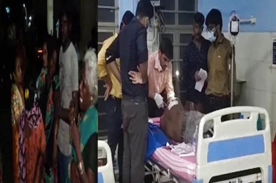 Tamil Nadu: 4 Injured in Clash Between Two Rival Groups