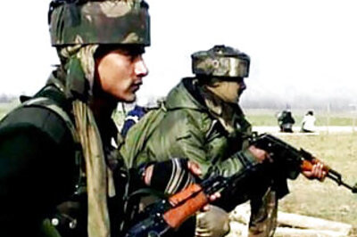 10 terrorist chiefs killed in J-K since Jan, claim cops