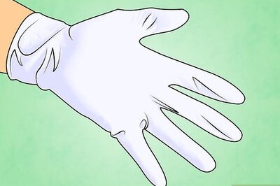 How to Clean Up Dog Diarrhea