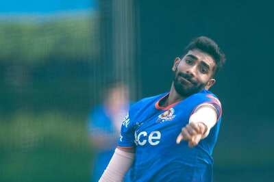 IPL 2023: Jasprit Bumrah Officially Out; Mumbai Indians Name Replacement For Star Pacer