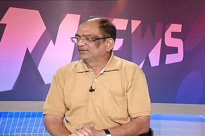 Mahesh Shah, Who Declared 13860 Crores, Taken Home in Police Uniform