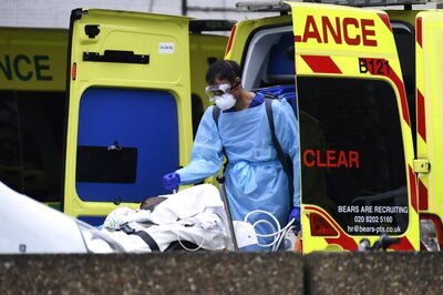 Seven Indian Nationals Among 75 New Coronavirus Cases Reported in Singapore