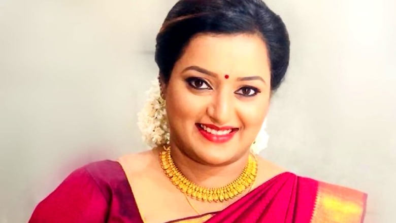 Gold Smuggling: Swapna Suresh Claims Some People Threatened Her in Judicial Custody