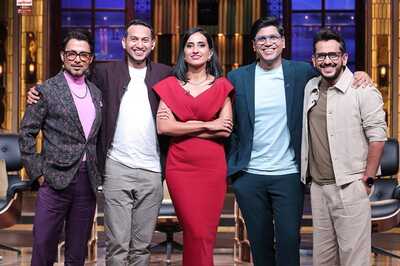 Shark Tank India 3: OYO Rooms Founder Ritesh Agarwal Becomes The Youngest Shark On The Panel