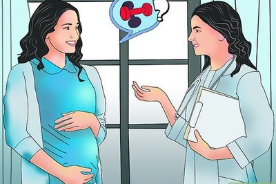 How to Be Pregnant Gracefully