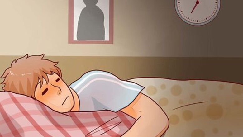 How to Get Back to Sleep After Accidentally Waking Up Too Early