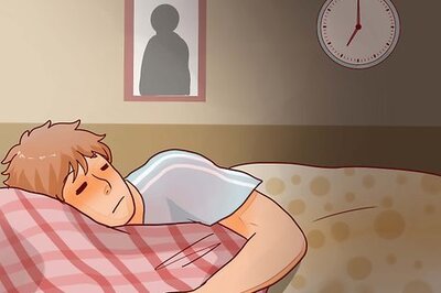 How to Get Back to Sleep After Accidentally Waking Up Too Early