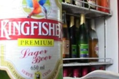 AP liquor sellers want a price hike