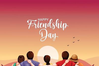 International Friendship Day 2023: Date, History, Significance, and 10 Ideas to Celebrate at Workplace