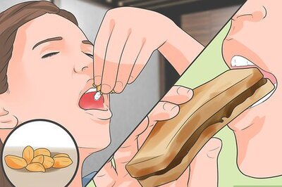 How to Eat 9000 Calories Per Day