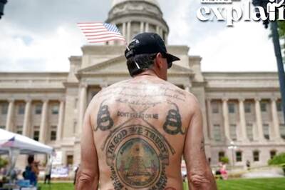 US: 10 Dead in Gun Violence Near Chinese Lunar Year Celebrations; Why So Many Shootings in America?