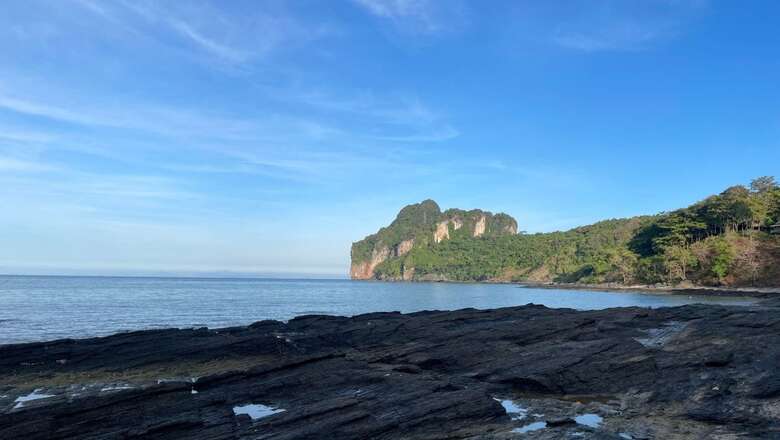 6 Under-The-Radar Beaches For Your Next US Vacation