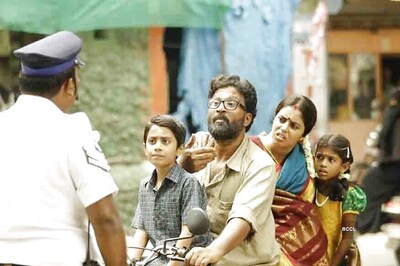 Savarakathi Film Review: A Delightful Drama of the Absurd