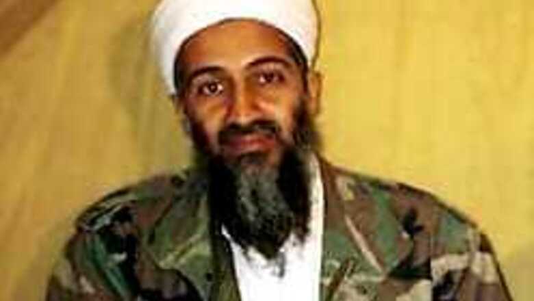Hunt for bin Laden on: White House