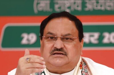 JP Nadda to Blow Poll Bugle in Manipur During 2-day Trip, Will Meet Core BJP Group to Plan Strategy for 2022