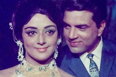 When Hema Malini Spoke Of Marriage With Dharmendra, Said 'Nobody Wants To Live Like That': 'You Accept...'