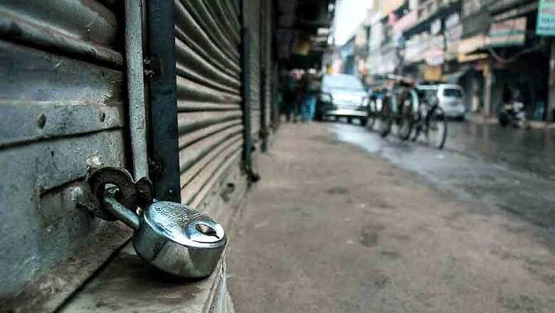 Why This Area in Delhi is 'Safe' From the Sealing Threat