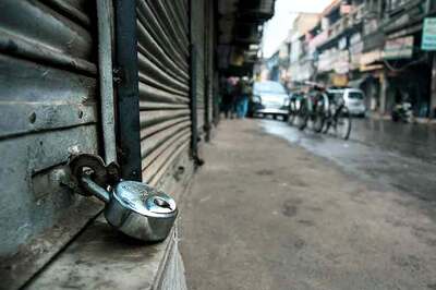 Why This Area in Delhi is 'Safe' From the Sealing Threat