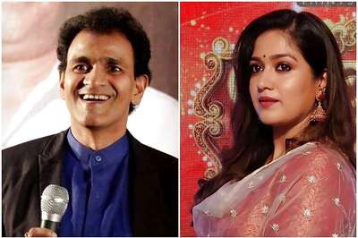 Karnataka State Film Awards 2018: Raghavendra Rajkumar and Meghana Raj Bag Top Honours