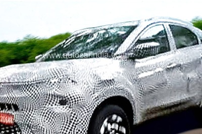 Tata Nexon, Nexon EV Facelift India Launch on September 14