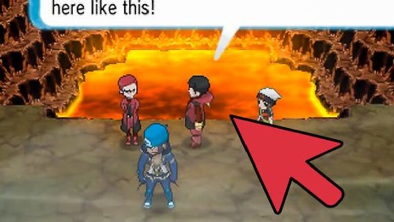 How to Catch Tornadus and Thundurus in Pokémon Omega Ruby and Alpha Sapphire