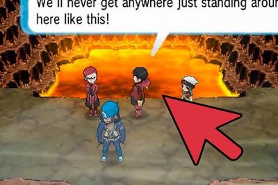 How to Catch Tornadus and Thundurus in Pokémon Omega Ruby and Alpha Sapphire