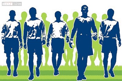 World Cup 2014: Choose the CNN-IBN Dream Team