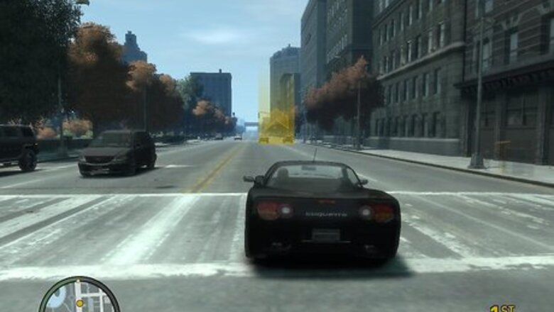 How to Play GTA IV Realistically