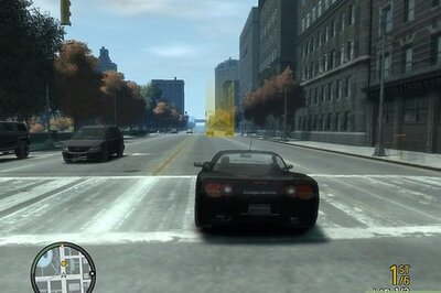 How to Play GTA IV Realistically