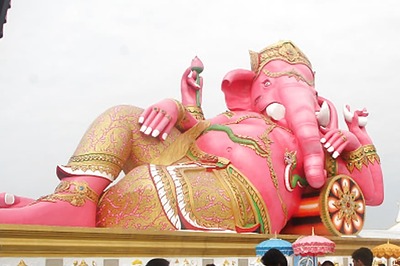 Move Over Mumbai, Explore These Ganpati Temples in Thailand, Jaipur, Kota