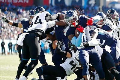 Meyer, Khan Meet After Tumultuous Week Ends With Shutout