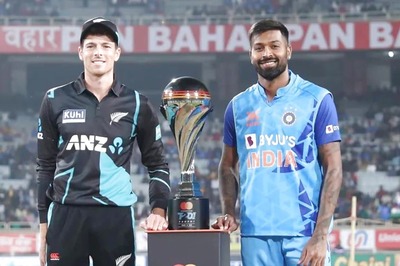IND vs NZ, 2nd T20I: Predicted Playing XIs for India vs New Zealand 2nd T20I in Lucknow