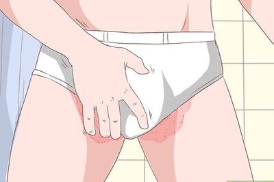 How to Treat Jock Itch With Sudocrem