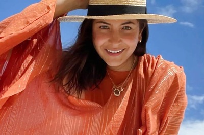 Anushka Sharma Takes Her Own Photos in Stunning Monokini And 'The Result' Is Too Hot To Handle