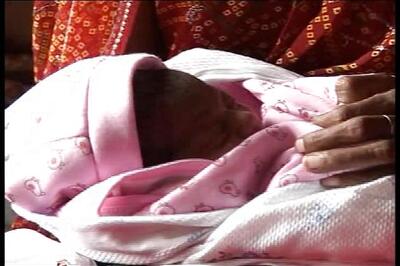 Ludhiana: 4 infants die in hospital, families claim deliveries carried out by class IV employees not doctors