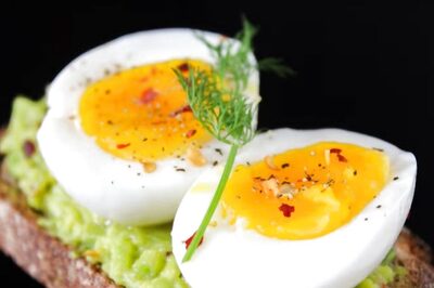 Limited Consumption Of Eggs Has No Adverse Effect On Blood Sugar Level: Study