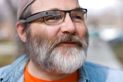 Google Glass facing privacy and safety concerns